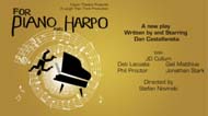 For Piano & Harpo Teaaser